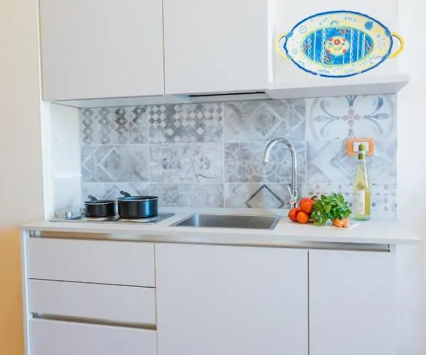 Il Magnifico Boutique Apartment Firenze, Italia