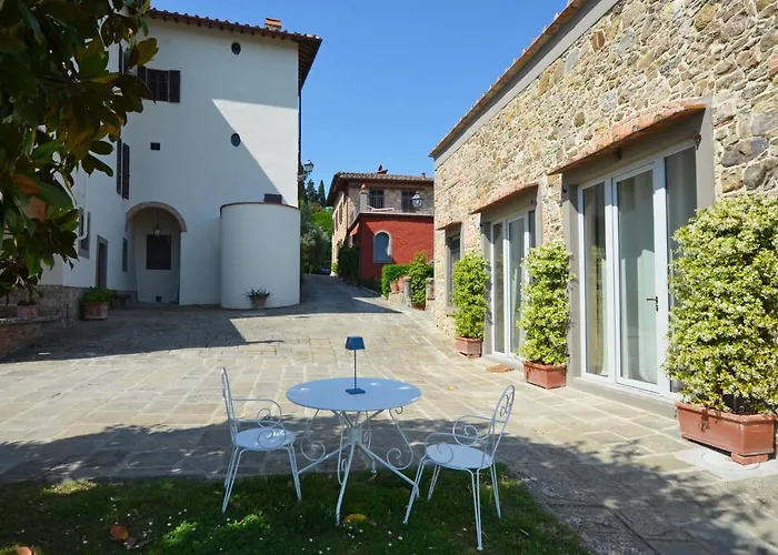 Podere Di Montecchio Florence, Italië