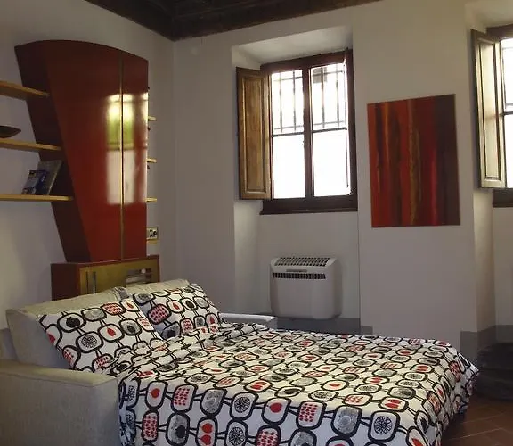 Casa Lorena Florencia, Italia