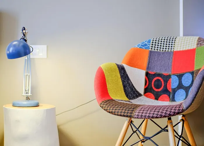 Dolcevita Boutique Apartment Firenze, Italia