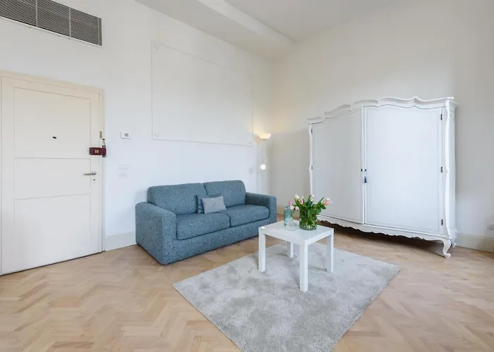Apartamento Casa Barontini Florencia, Italia