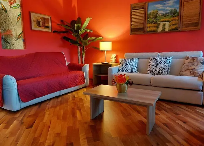 Lungarno 32 With Private Parking Apartamento Florença, Itália