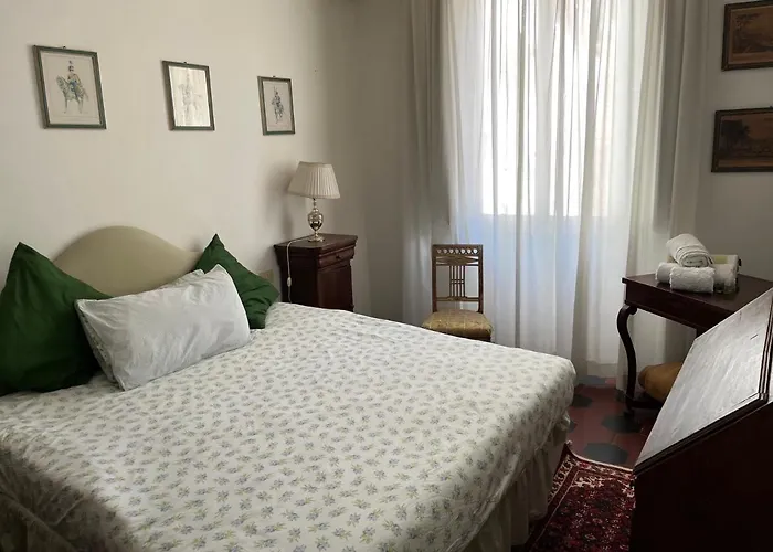 Residenza Dei Medici Palace Pina Florencia, Italia