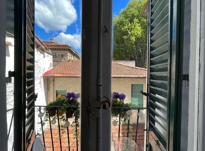 Residenza dei Medici Palace Pina Firenze, Italia