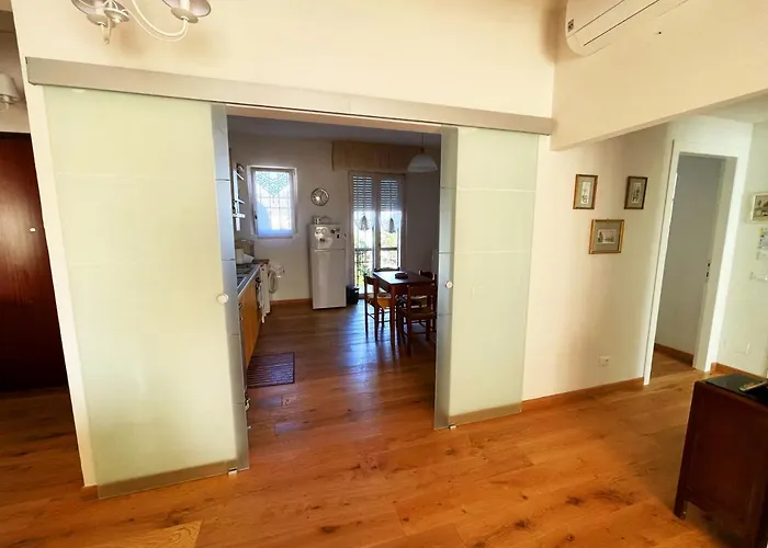 Big Apartment With Free Parking Firenze, Italia