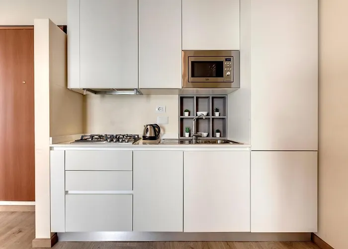 Santa Reparata Apartment By Mamo Firenze, Italia