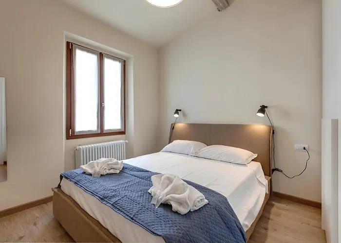 Santa Reparata Apartment By Mamo Florença, Itália