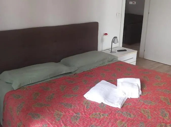 Appartamento Casa Lavinia Firenze, Italia