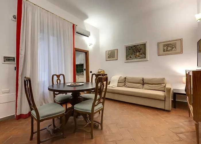Ognissanti Apartment By Mamo Florença, Itália