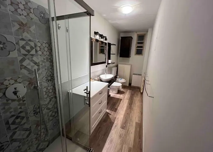 Ponte Vecchio Cozy Oltrarno Apartment Firenze, Italia
