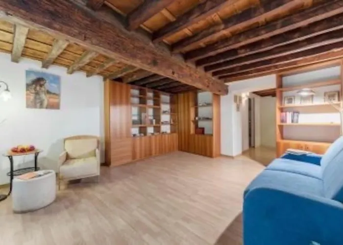 L'Affaccio Nel Cuore Di Firenze-Centro Storico, Italia