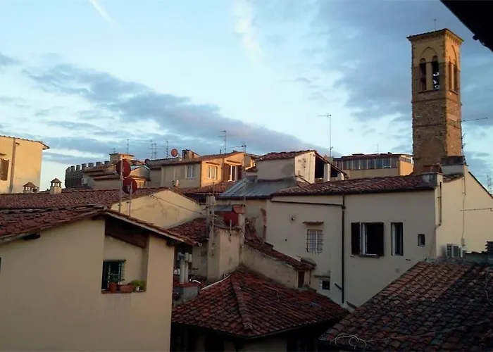 Luminosa Suite Nel Centro Storico! Florencia, Italia