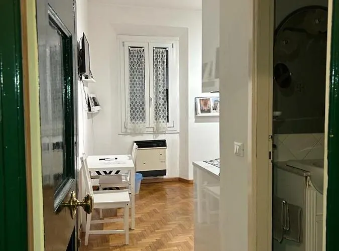 Studio Pamela Firenze, Italia