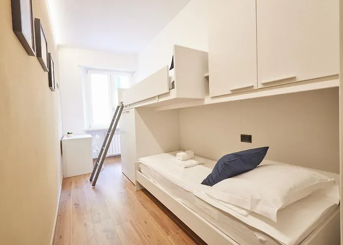 San Donato Jewel Apartment Firenze, Italia