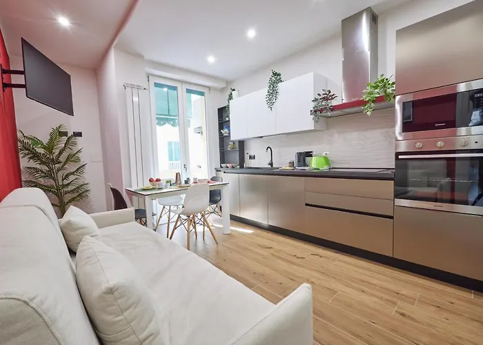 San Donato Jewel Apartment Florença, Itália