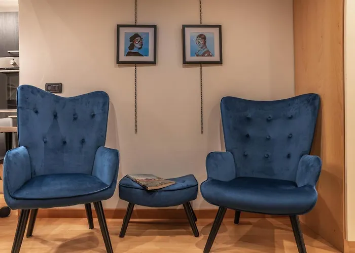 Pitti Studio Design Florence, Italy