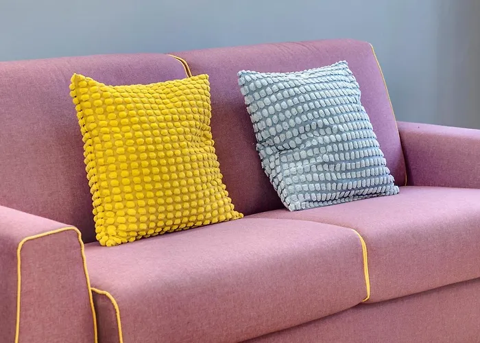 Aperol & Spritz Apartments By Mamo Florence, Italy
