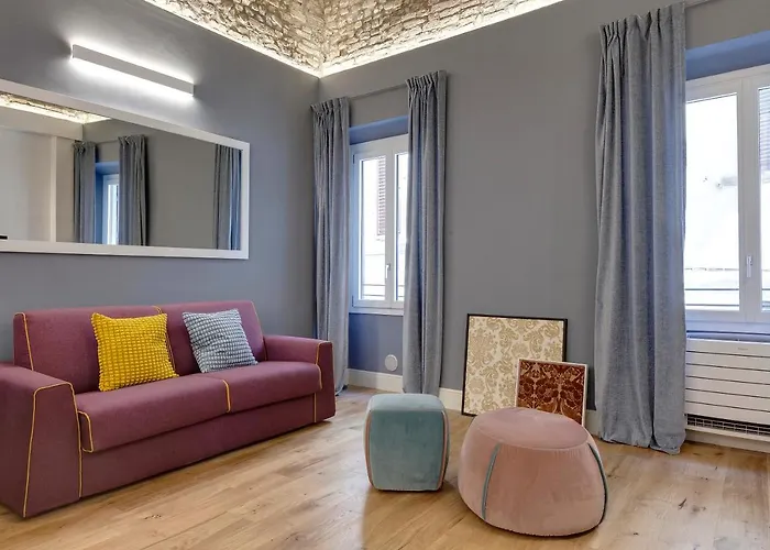 Aperol & Spritz Apartments By Mamo Florencia, Italia