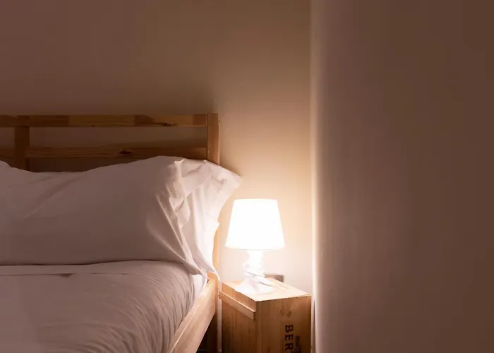 San Gallo inn Firenze, Italia