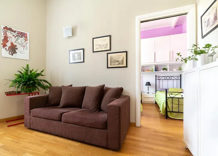 Stil Novo Flat Easy-Walking From Central Station Firenze, Italia