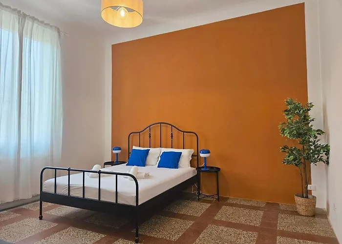 Fortezza Comfort Apartment Firenze, Italia