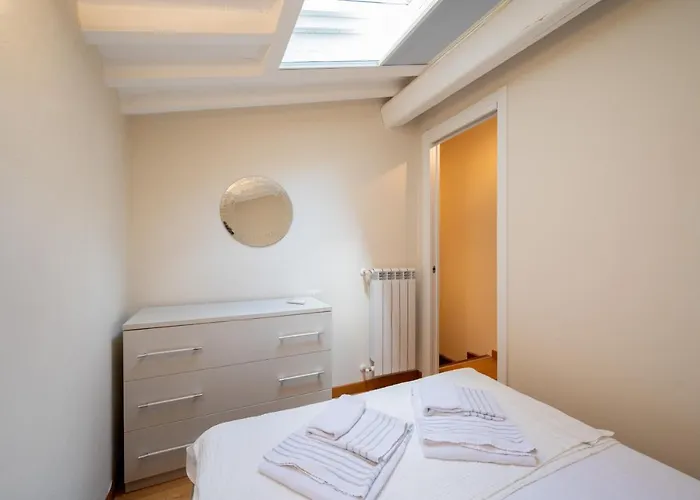 La Corte del Re - Piazza della Libertà Apartment Firenze, Italia