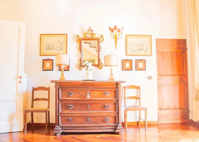 Apartamento Machiavelli Superior House Florencia, Italia