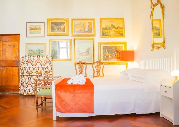 Brunelleschi Imperial House Firenze, Italia