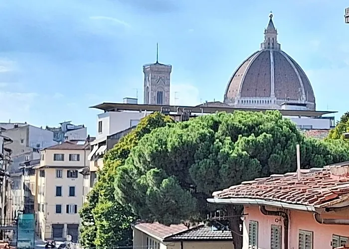Casa Mojito Apartment Florence, Italy