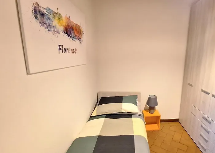 Appartamento Casa Mojito Firenze, Italia