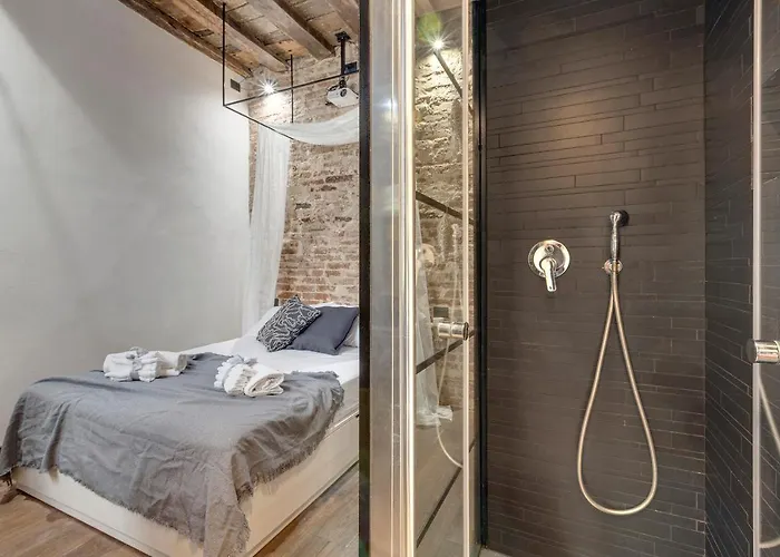 Vigna Vecchia Studio by Mamo Firenze, Italia