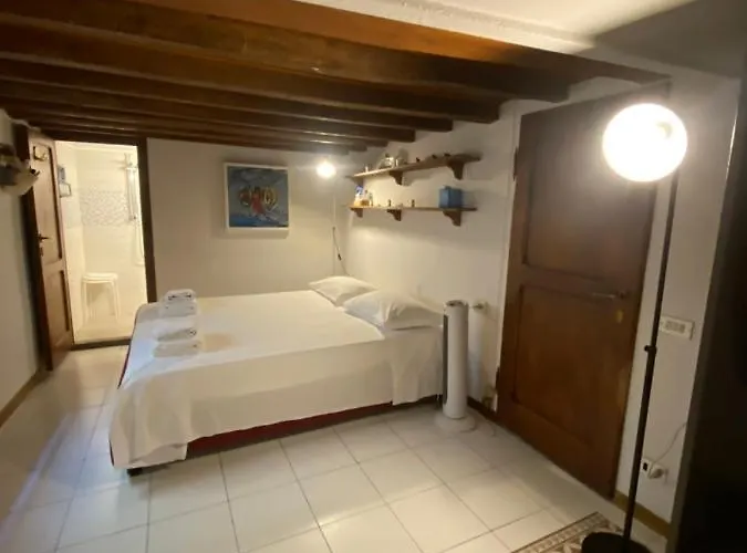 Apartamento Piccola Stanza Al Duomo Florencia, Italia