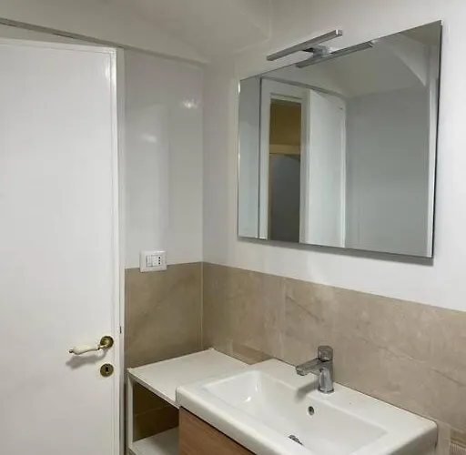 Bellaflo: Small Apartment In The Center Of Florencia, Italia