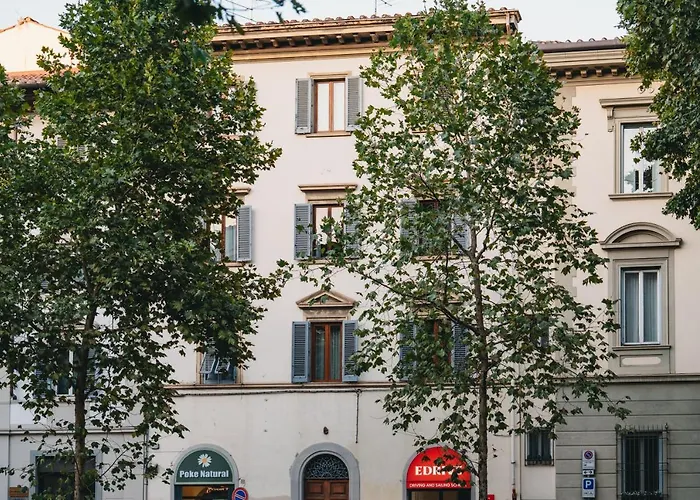Residenza del Principe - Dolcevita Holiday Firenze, Italia
