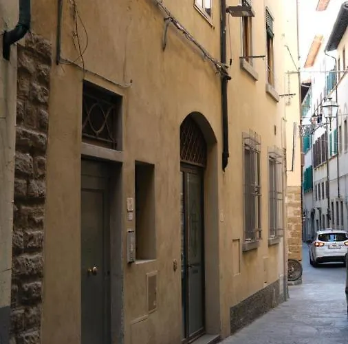 Ludo'S Home Florencia, Italia