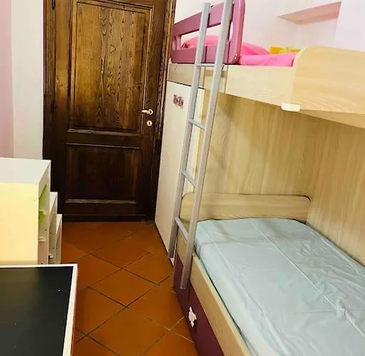 Appartamento Casa Maria Firenze, Italia
