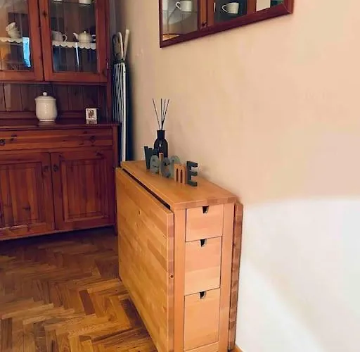 Appartamento Alessia  Firenze, Italia