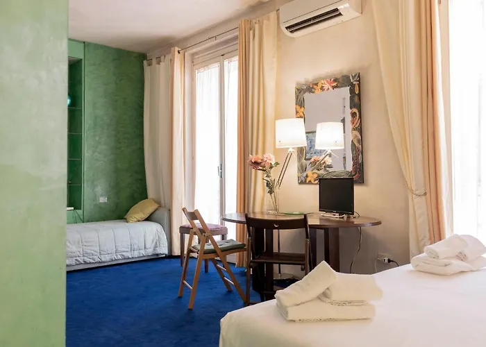 Appartamento Ponte Vecchio Living Firenze, Italia