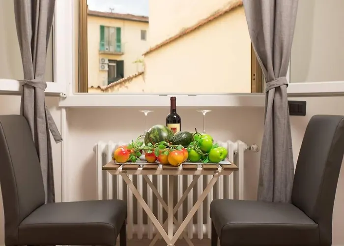 Appartamento Urban Center III Easy Parking Near Tram Firenze, Italia