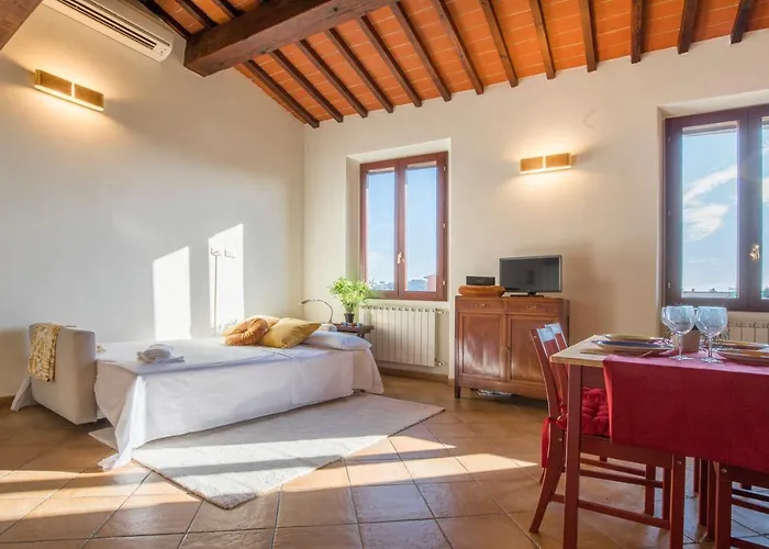 Brunelleschi View Suite Firenze, Italia