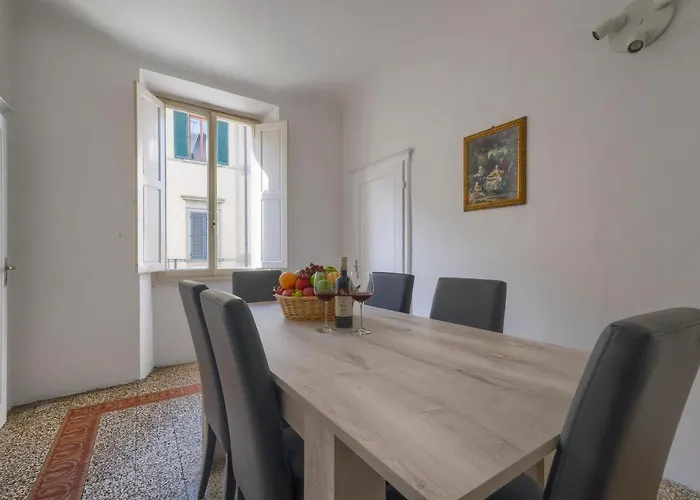 Appartamento Nel Cuore Di Firenze + Wifi+Aria Condizionata +Netflix, Italia