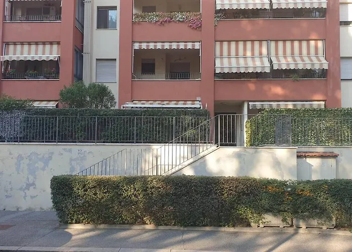 Rebecca'S House Firenze, Italia