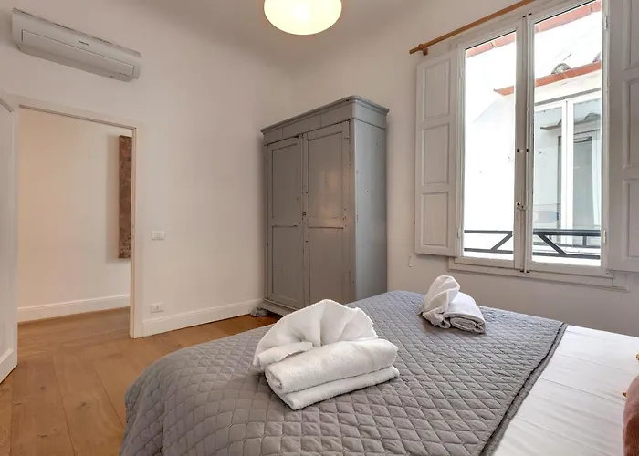 Il Prato Apartment by Mamo Firenze, Italia