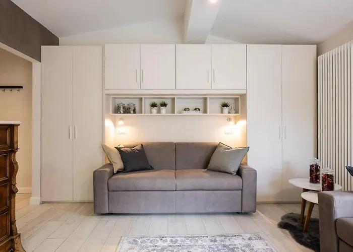 Casa Vacanze Nido Verde Firenze, Italia