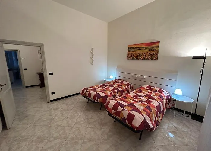 Apartamento Casa Bettina, Firenze, Italia