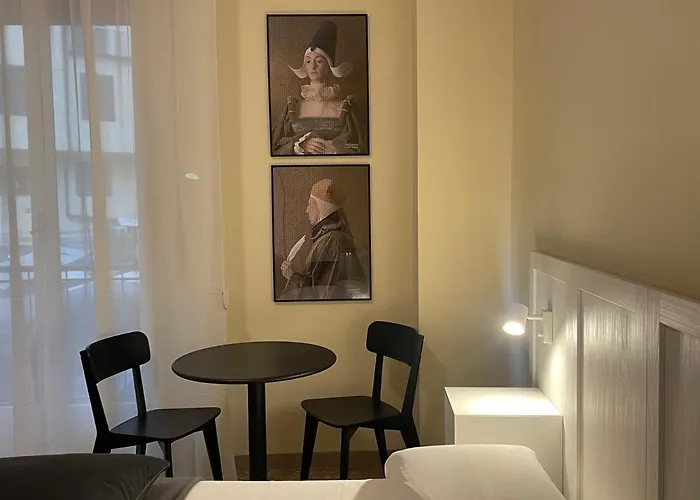 Appartamento Yome-Guicciardini 10 Firenze, Italia