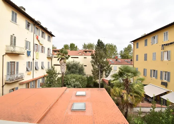 Orsini Luxury Apartment Firenze, Italia