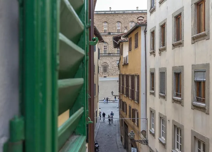 Appartamento Casa Assenzio Firenze, Italia