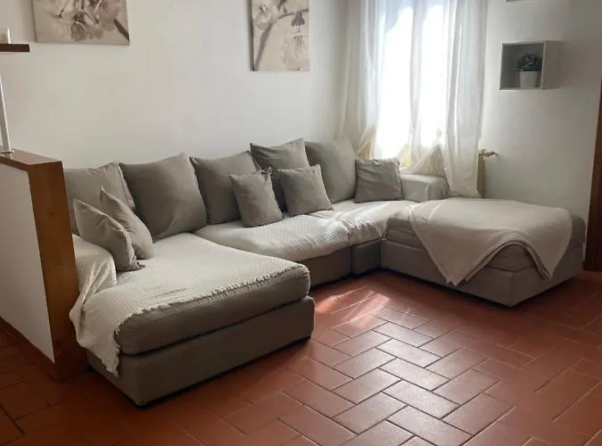 Appartamento La Casa Di Kikki Firenze, Italia