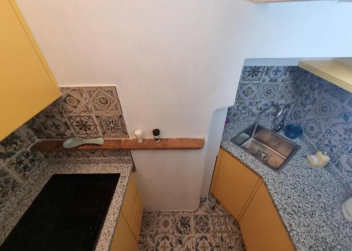 Borgo Allegri Apartment Firenze, Italia